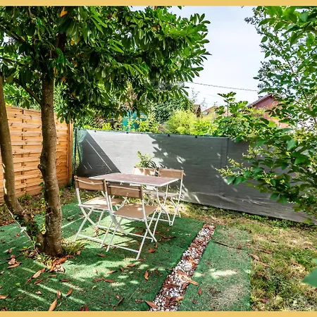 Le Houx I T2 I Apartmán *
