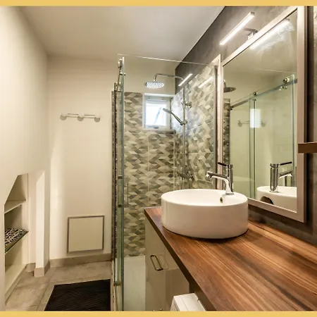 Le Houx I T2 I Apartmán *
