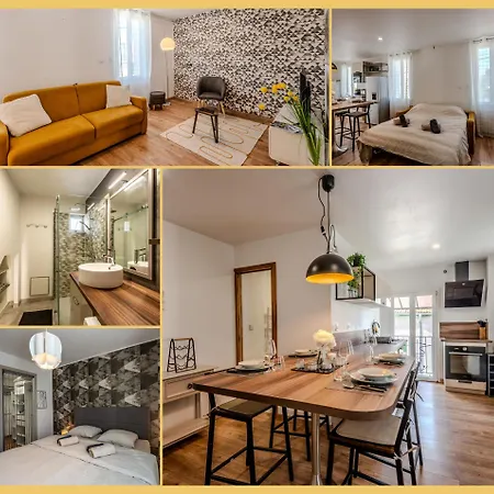 Le Houx I T2 I *