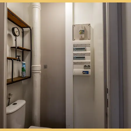 Le Houx I T2 I Apartmán *
