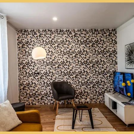 Le Houx I T2 I * Thonon-les-Bains