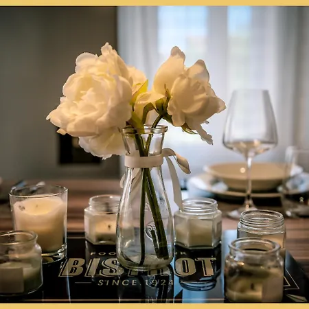 Le Houx I T2 I Apartmán